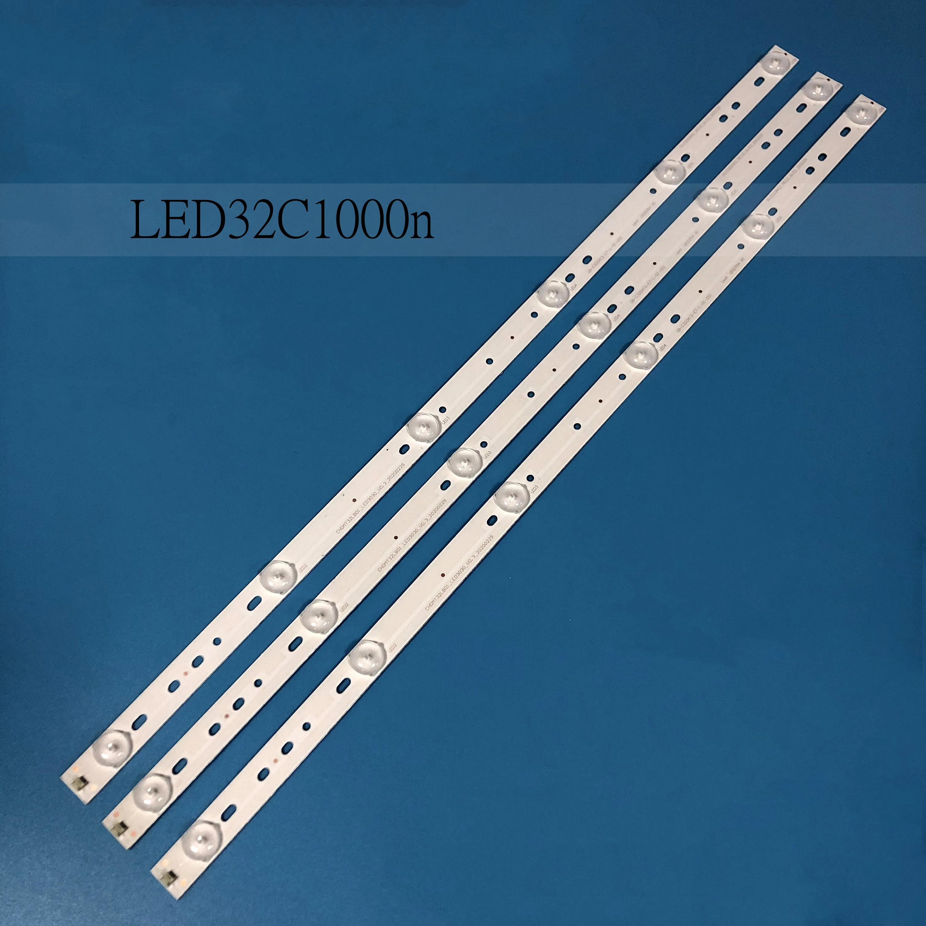 Новая светодиодная лента 562 мм SVJ320AJ0 svj320ag2 _ Rev2 _ 6 led_130307 32D2000 SVJ320AK3 SVJ320AL1 LB-C320X14-E11-L-G1-SE LED32B2080N PH32U20D
Новая светодиодная лента 562 мм SVJ320AJ0 svj320ag2 _ Rev2 _ 6 led_130307 32D2000 SVJ320AK3 SVJ320AL1 LB-C320X14-E11-L-G1-SE LED32B2080N PH32U20D