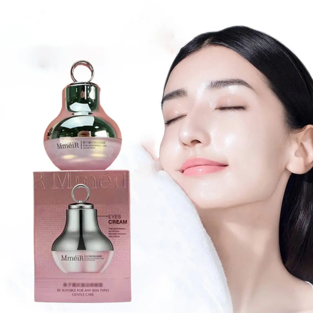 Firming And Removing Fine Lines Skin Care Caviar Anti-Wrinkle Eye Cream Electric Massage Moisturizing And Hydrating
Firming And Removing Fine Lines Skin Care Caviar Anti-Wrinkle Eye Cream Electric Massage Moisturizing And Hydrating