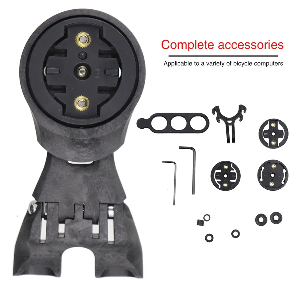 Bike Handlebar Stem Telescopic Cycle Computer Mount Extension Bracket Plastic GPS Gopros Sport Camera Holder For Garmin
Bike Handlebar Stem Telescopic Cycle Computer Mount Extension Bracket Plastic GPS Gopros Sport Camera Holder For Garmin