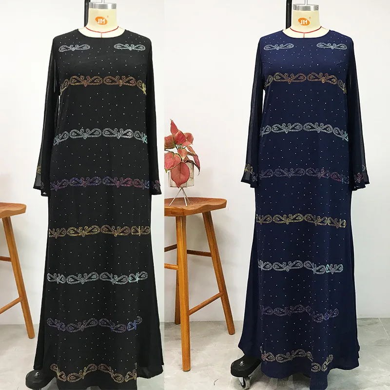 African Dresses for Women 2021 Spring African Women Long Sleeve Plus Size Long Dress African Clothes
African Dresses for Women 2021 Spring African Women Long Sleeve Plus Size Long Dress African Clothes