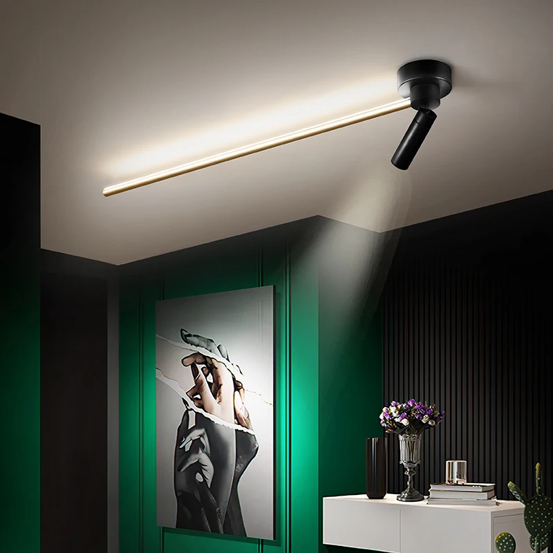 Modern LED Ceiling Light 110V 220V Ceiling Lamps for Living Room Bedroom Dining Room Corridor Aisle Indoor Lighting Spotlight
Modern LED Ceiling Light 110V 220V Ceiling Lamps for Living Room Bedroom Dining Room Corridor Aisle Indoor Lighting Spotlight