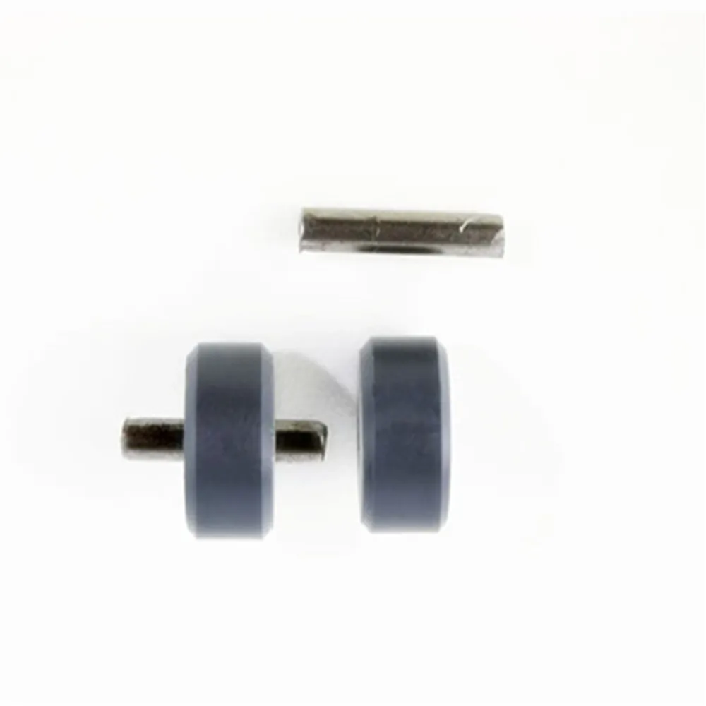 For Shark NV350 NV352 NV355 NV500 Roller Wheels Small Mini Sweeper Accessories Vacuum Cleaner Wheels 2PCS
For Shark NV350 NV352 NV355 NV500 Roller Wheels Small Mini Sweeper Accessories Vacuum Cleaner Wheels 2PCS