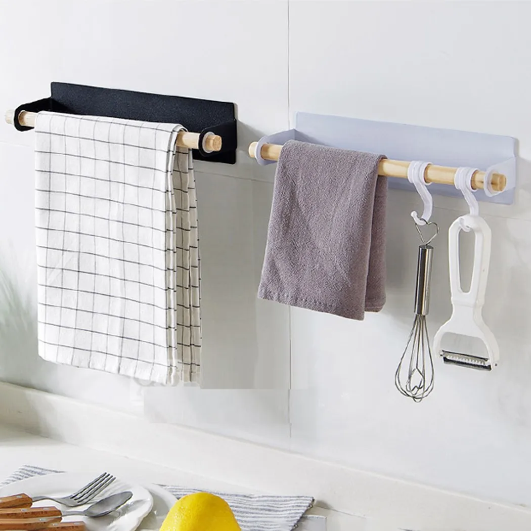 1PC Wall Mount Suction Toothbrush Holder Towel Rack Mug Cup Organizer Bathroom Sets Hand Towel Holder Kitchen Towel Rack
1PC Wall Mount Suction Toothbrush Holder Towel Rack Mug Cup Organizer Bathroom Sets Hand Towel Holder Kitchen Towel Rack