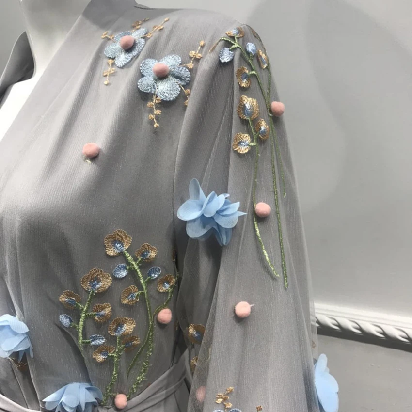 Muslim Abaya Dubai Turkish Qatar Long Floral Kimono Cardigan Hijab Dress Jilbab Robe Musulmane Abayas For Women Islamic Clothing
Muslim Abaya Dubai Turkish Qatar Long Floral Kimono Cardigan Hijab Dress Jilbab Robe Musulmane Abayas For Women Islamic Clothing