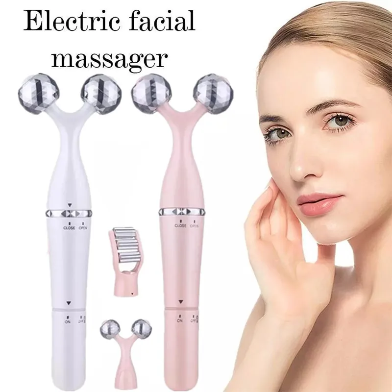 Skin Rejuvenation Beauty Apparatus Multifunctional Facial Skin Care Tool Rejuvenation Cleansing Lifting Firming Skin Anti-aging
Skin Rejuvenation Beauty Apparatus Multifunctional Facial Skin Care Tool Rejuvenation Cleansing Lifting Firming Skin Anti-aging