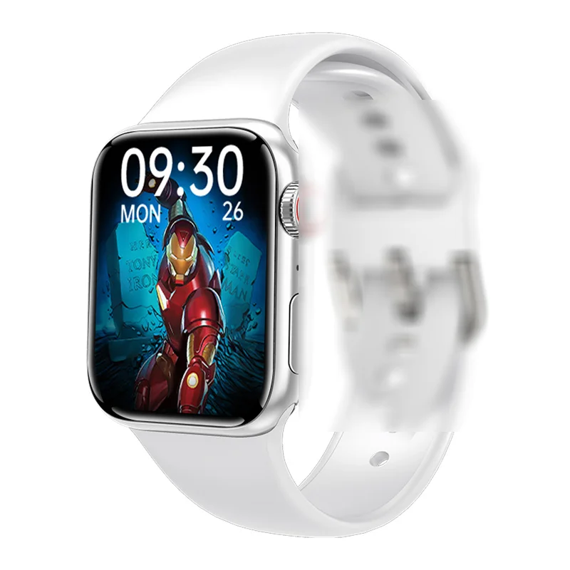 2021NEW M16plus Smartwatch PK IWO W26 Plus Pro/HW22 Series 6 BT Call 1.75 Inch Screen Smart watch for IOS Android VS W26 W46
2021NEW M16plus Smartwatch PK IWO W26 Plus Pro/HW22 Series 6 BT Call 1.75 Inch Screen Smart watch for IOS Android VS W26 W46
