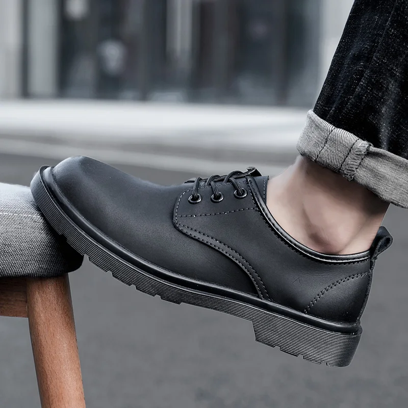 Men's Casual Sneakers Men Casual Sport Shoes Fashion Ocio Mens Causal Leather Male Shoe Man Boots Outdoor Footwear For
Men's Casual Sneakers Men Casual Sport Shoes Fashion Ocio Mens Causal Leather Male Shoe Man Boots Outdoor Footwear For
