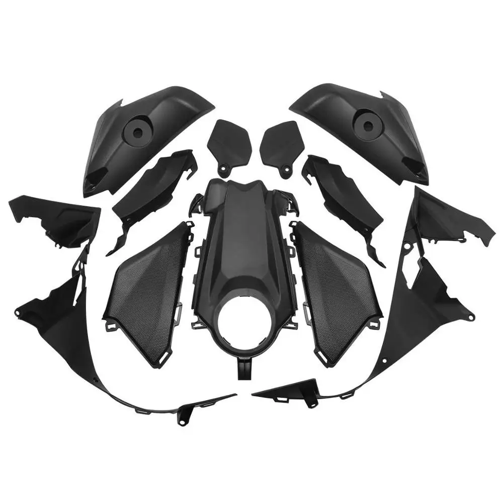 Motorcycle Unpainted Injection Fairing Bodywork For Honda CBR 1000RR CBR1000RR 2017-2018 
Motorcycle Unpainted Injection Fairing Bodywork For Honda CBR 1000RR CBR1000RR 2017-2018
