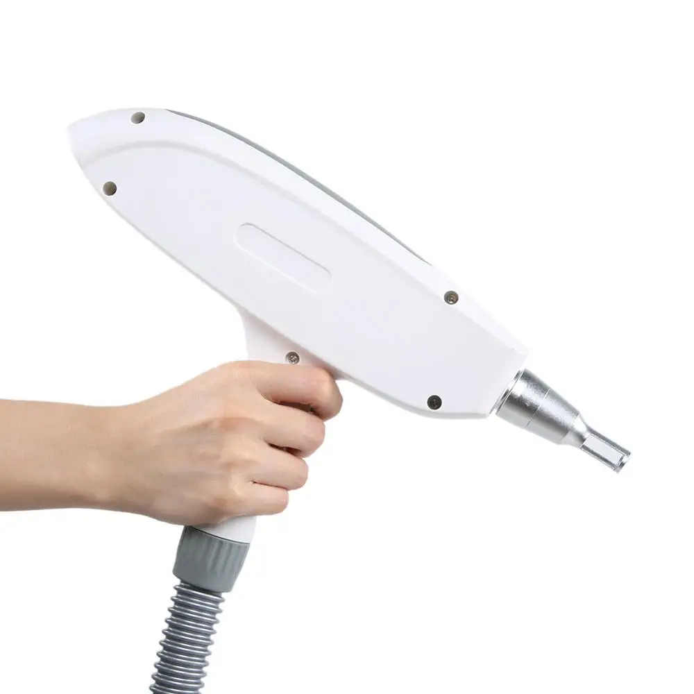 Desktop Multifunctional Painless Laser Eyebrow Washing Tattoo Picosecond Freckle Machine Portable Laser Tattoo Removal Device
Desktop Multifunctional Painless Laser Eyebrow Washing Tattoo Picosecond Freckle Machine Portable Laser Tattoo Removal Device