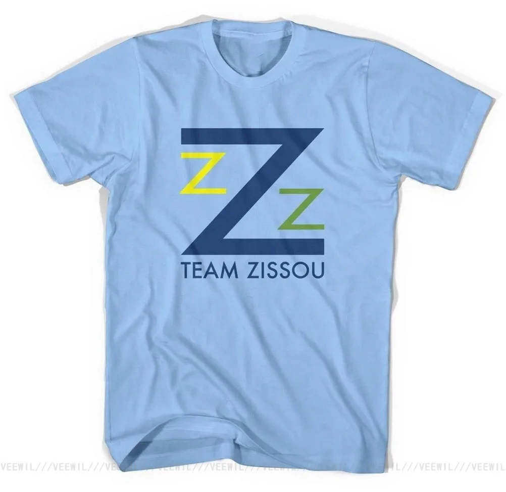 The Life Aquatic With Steve Team Zissou Unisex T-Shirt All Sizes Cotton Plus Size Tops Tee Shirt
The Life Aquatic With Steve Team Zissou Unisex T-Shirt All Sizes Cotton Plus Size Tops Tee Shirt