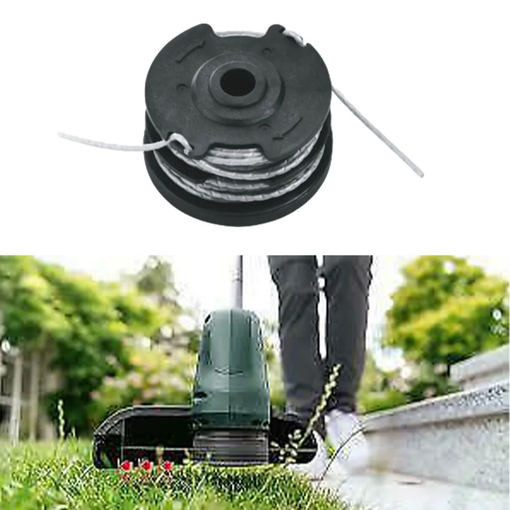 Cutting Line Spool 6m (1.6mm) For ART 24/27/30/30-36 Li -F016800351Trimmer Grass Replacement Wire 30-36 LI
Cutting Line Spool 6m (1.6mm) For ART 24/27/30/30-36 Li -F016800351Trimmer Grass Replacement Wire 30-36 LI