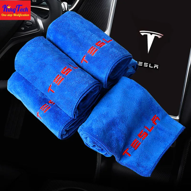 Car Cleaning Microfiber Towel For Tesla Model 3 X S Soft Cloth Washing Quick Dry Home Cleaning Microfiber Towels Auto Accessorie
Car Cleaning Microfiber Towel For Tesla Model 3 X S Soft Cloth Washing Quick Dry Home Cleaning Microfiber Towels Auto Accessorie
