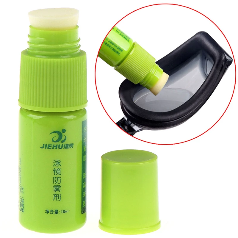 1pcs Glasses Antifog Underwater Diving Defogger Diving Anti Fog Spray Dive Masks Swimming Goggles Eyewear Anti-fog Defog Spray
1pcs Glasses Antifog Underwater Diving Defogger Diving Anti Fog Spray Dive Masks Swimming Goggles Eyewear Anti-fog Defog Spray