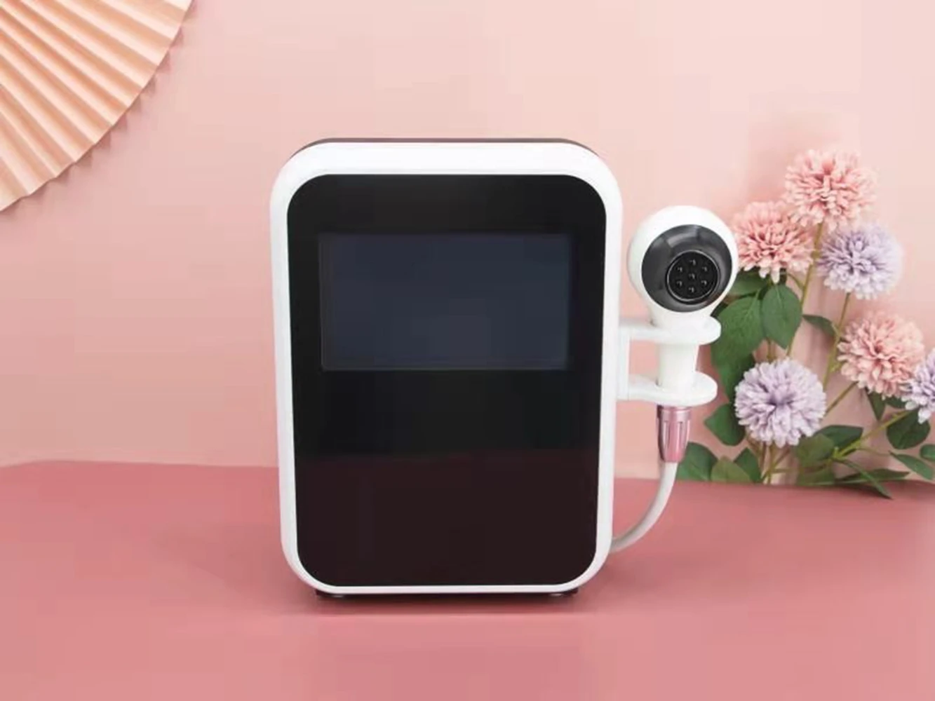 Home Use EMS Light RF Facial Beauty Fast And Effective Vacuum Massager Wrinkle Removal Face Lifting Machine
Home Use EMS Light RF Facial Beauty Fast And Effective Vacuum Massager Wrinkle Removal Face Lifting Machine