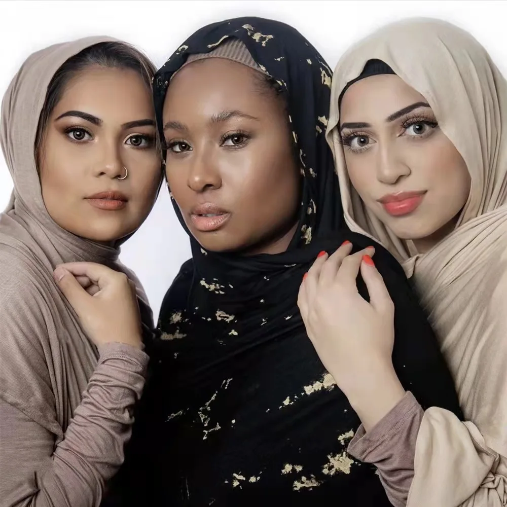 Women Bubble Chiffon plain premium heavy Chiffon Black Gold Printed Hijabs Plain Chiffon Shawls Islamic/Muslim Hijab Wraps Scarf
Women Bubble Chiffon plain premium heavy Chiffon Black Gold Printed Hijabs Plain Chiffon Shawls Islamic/Muslim Hijab Wraps Scarf