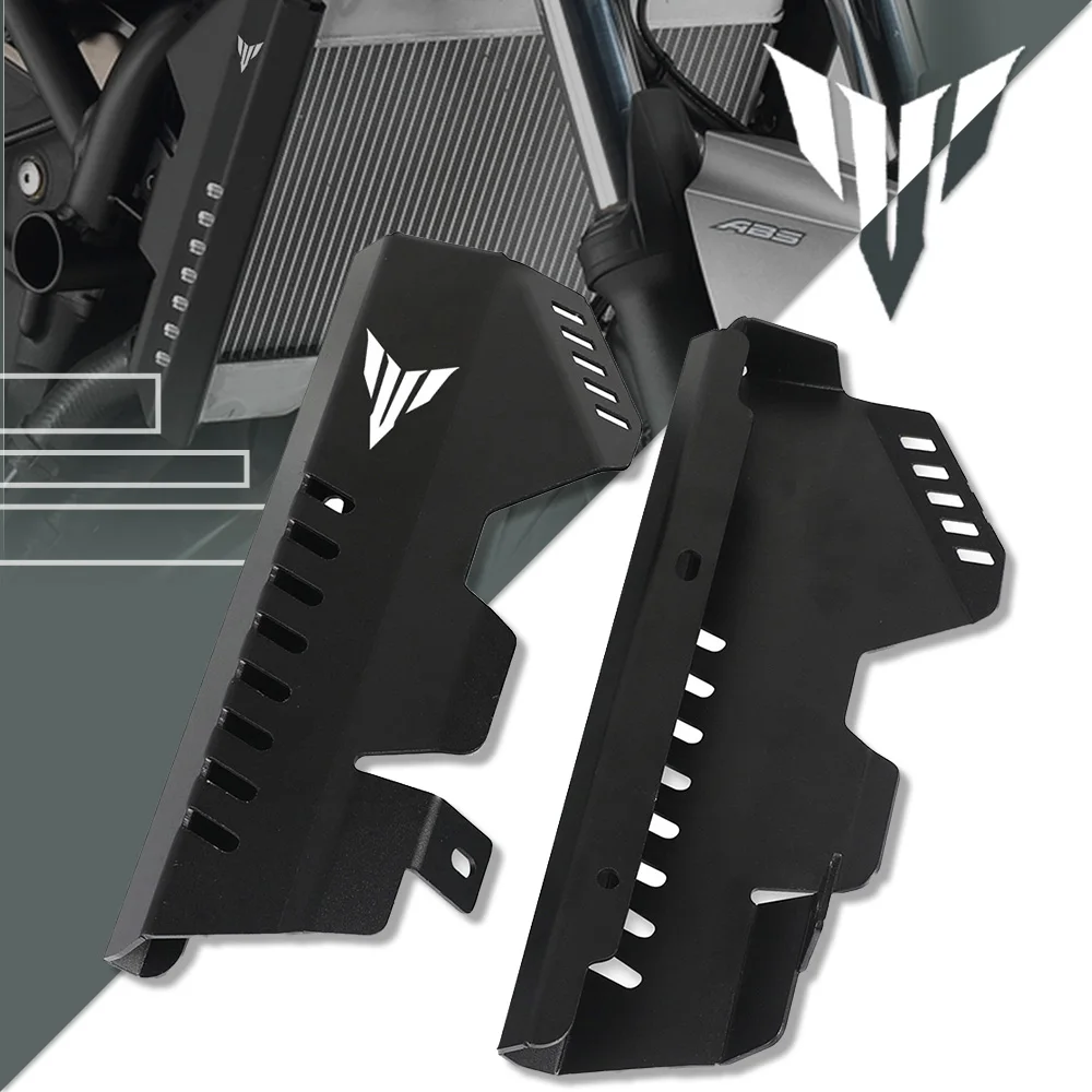 For Yamaha MT07 FZ07 Motorcycle Aluminum Radiator Side Cover Parts MT 07 FZ 07 MT-07 FZ-07 2013 2014 2015 2016 Accessories
For Yamaha MT07 FZ07 Motorcycle Aluminum Radiator Side Cover Parts MT 07 FZ 07 MT-07 FZ-07 2013 2014 2015 2016 Accessories
