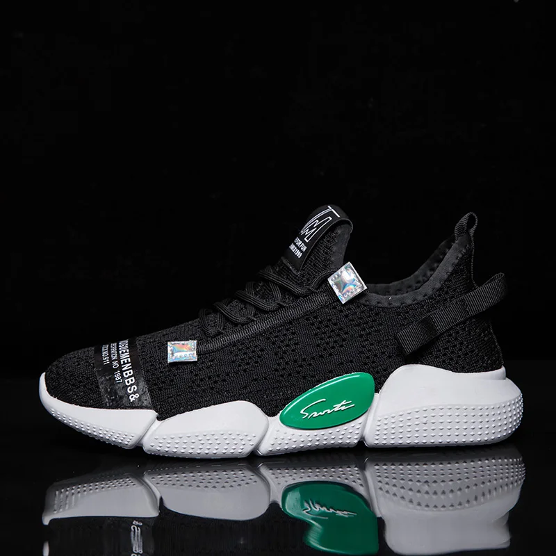 Fashionable Sports Shoes Sports Shoes For Men Fashion Casual Sneakers Spring White Sport Summer Mens Hot Sale Men's 39 S
Fashionable Sports Shoes Sports Shoes For Men Fashion Casual Sneakers Spring White Sport Summer Mens Hot Sale Men's 39 S