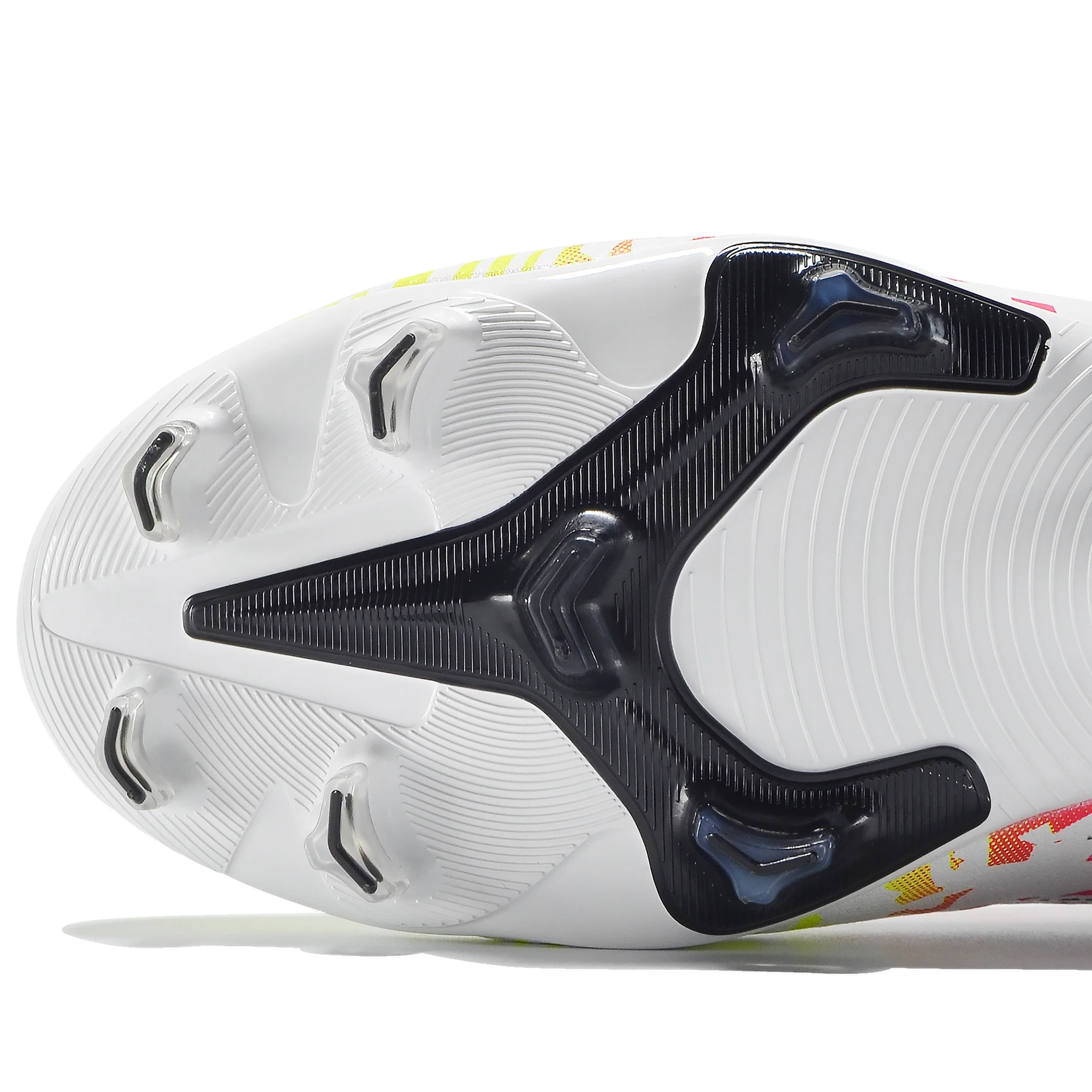 Speedmate Fg Football Boots Academy Soft Breathable Turf Soccer Cleats Outdoor Sport High Ankle Shoes
Speedmate Fg Football Boots Academy Soft Breathable Turf Soccer Cleats Outdoor Sport High Ankle Shoes