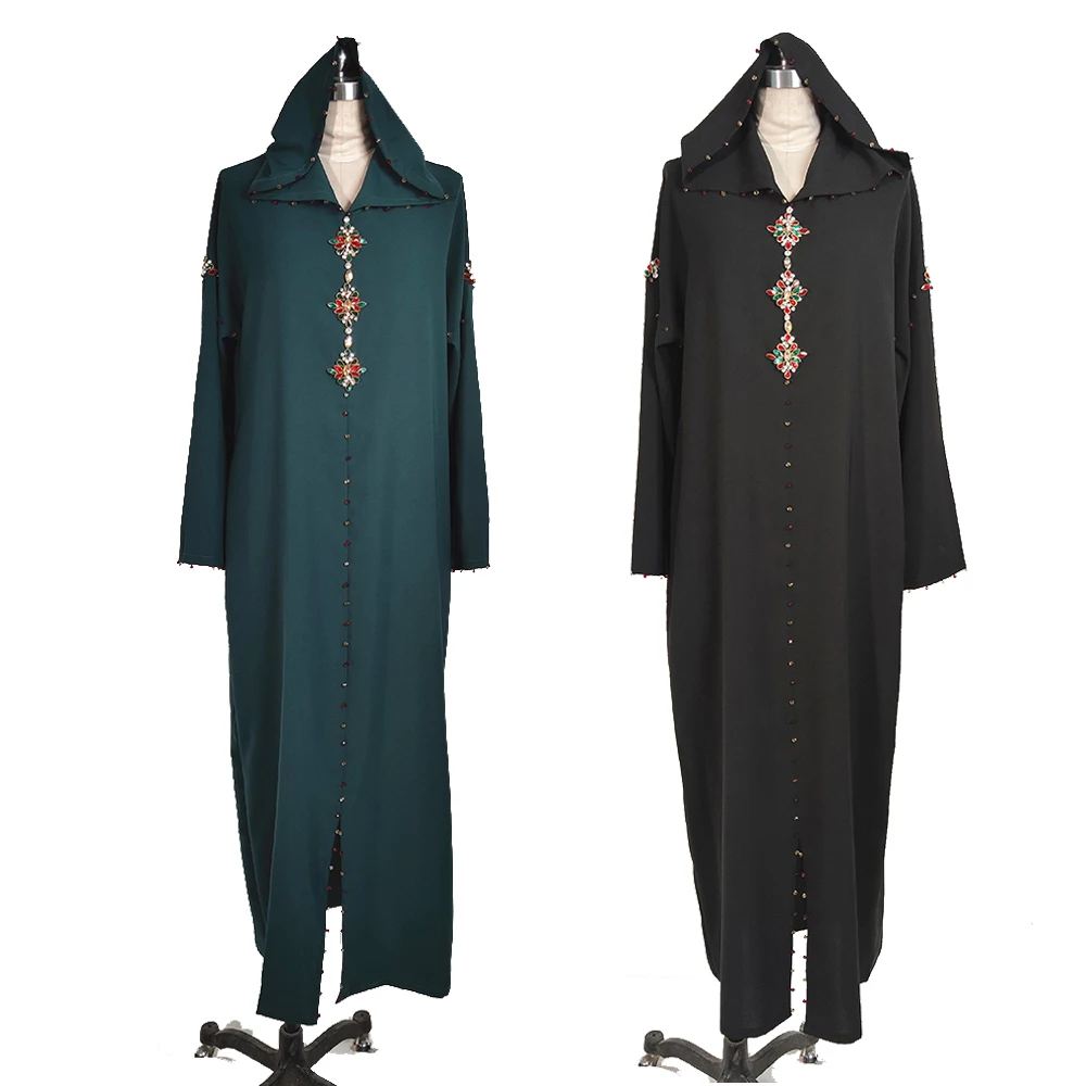 

Дубай Abaya Турция хиджаб мусульманское платье Abayas мусульманская одежда африканские платья для женщин халат мусульманский режим Djellaba Femme Oman