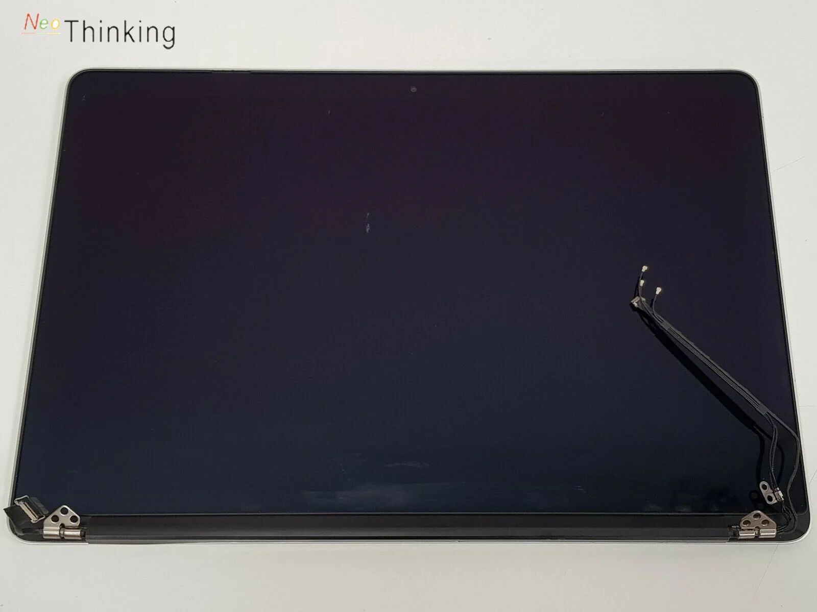 Новый A1398 LCD 2015 для Macbook Pro Retina 15 ''A1398 Полный ЖК экран в сборе 661 02532 Середина