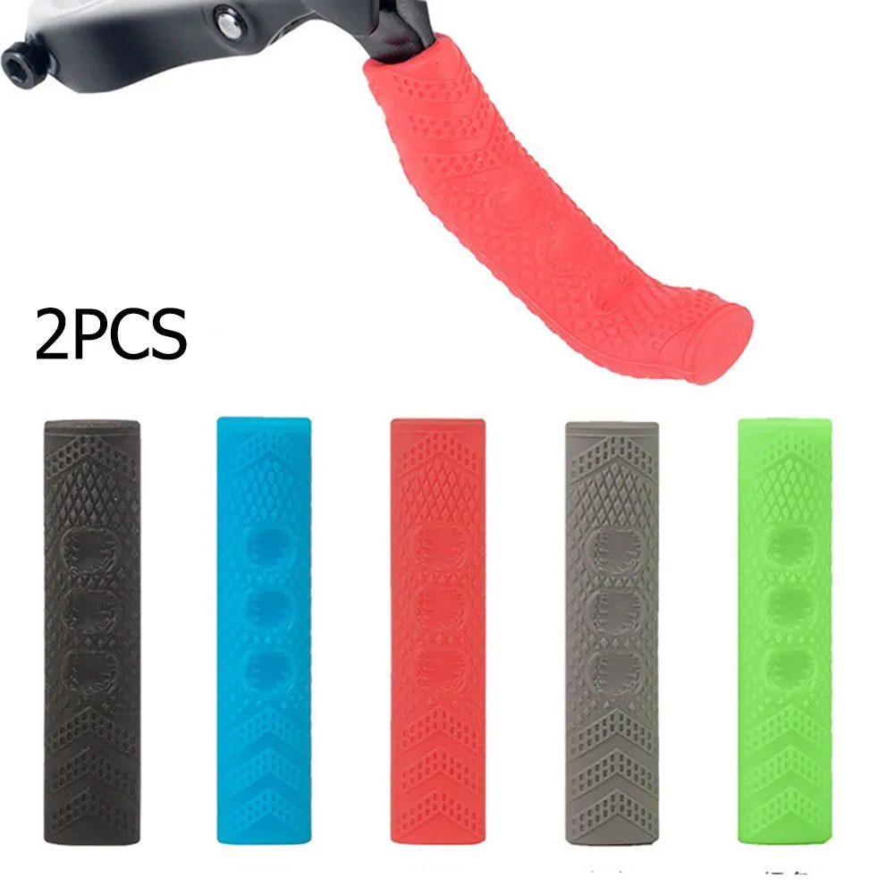 1 Pair Electric Scooter Brake Handle Grips Protector Cover For Xiao*mi M365/Pro/pro2/1S/ Lite For Scooters Accessories
1 Pair Electric Scooter Brake Handle Grips Protector Cover For Xiao*mi M365/Pro/pro2/1S/ Lite For Scooters Accessories