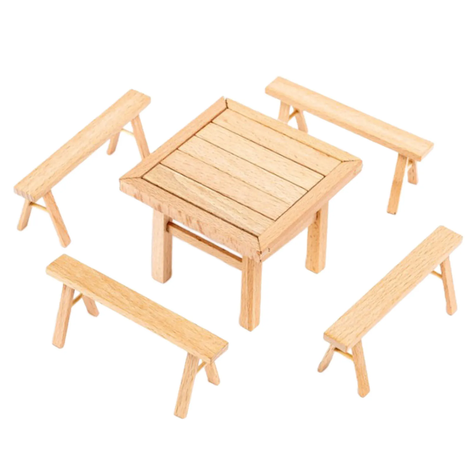 Creative Woodworking DIY Wood Disassembly Carpentry Construction Kits Nut Tables Chairs Toys Kids Adults Age 3+
Creative Woodworking DIY Wood Disassembly Carpentry Construction Kits Nut Tables Chairs Toys Kids Adults Age 3+