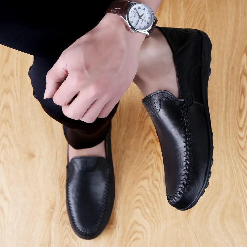 Casual Shoes For Men Mens Shoes Casual Zapatillas Zapatos De Hombre Man Men Sneakers Leather Breathable Black Hot Sale Leisure
Casual Shoes For Men Mens Shoes Casual Zapatillas Zapatos De Hombre Man Men Sneakers Leather Breathable Black Hot Sale Leisure