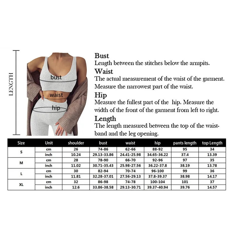 Women Solid Color Velvet Tracksuit Two Pieces Set Sleeveless Camisole Loose Elastic Waist Pants Women Homewear
Women Solid Color Velvet Tracksuit Two Pieces Set Sleeveless Camisole Loose Elastic Waist Pants Women Homewear