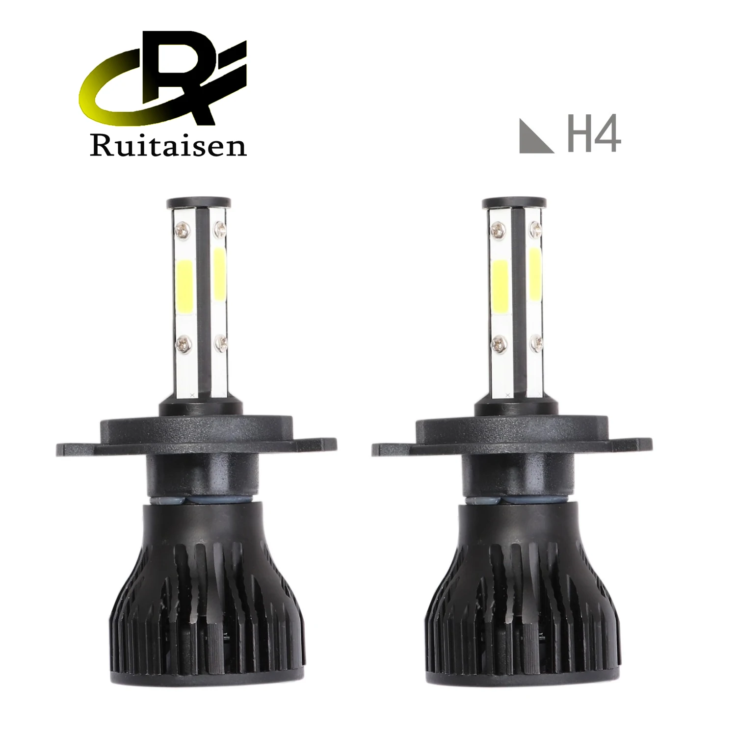 2PCS X15 H4 LED Headlight Bulbs H1 H3 H7 H11 9005 9006 9007 880 Auto Car Headlight Led 3750csp 6500K 26W 8000Lm Car Lights
2PCS X15 H4 LED Headlight Bulbs H1 H3 H7 H11 9005 9006 9007 880 Auto Car Headlight Led 3750csp 6500K 26W 8000Lm Car Lights