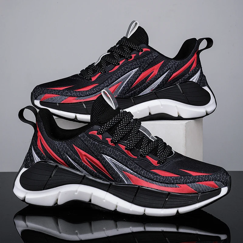 men shoes Sneakers Male tenis Luxury shoes Mens casual Shoes Trainer Race Breathable Shoes fashion loafers running Shoes for men
men shoes Sneakers Male tenis Luxury shoes Mens casual Shoes Trainer Race Breathable Shoes fashion loafers running Shoes for men