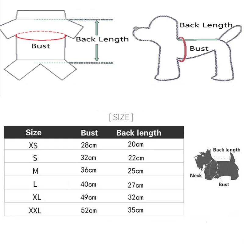 Pet Vest Summer Dog T-shirt Breathable And Refreshing Dog Shirt Medium Pet Clothes Teddy Chihuahua Dog Shirts For Small Dogs
Pet Vest Summer Dog T-shirt Breathable And Refreshing Dog Shirt Medium Pet Clothes Teddy Chihuahua Dog Shirts For Small Dogs