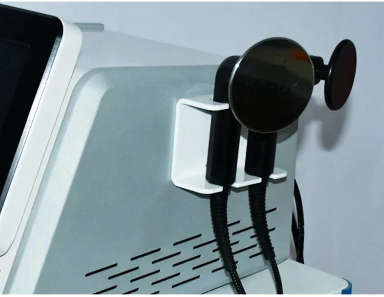 Spain Indiba RET CET 2 In 1 Fat Removal Fat Dissolving Proionic System High Frequency Heating Diathermy RF Injury Treatment
Spain Indiba RET CET 2 In 1 Fat Removal Fat Dissolving Proionic System High Frequency Heating Diathermy RF Injury Treatment