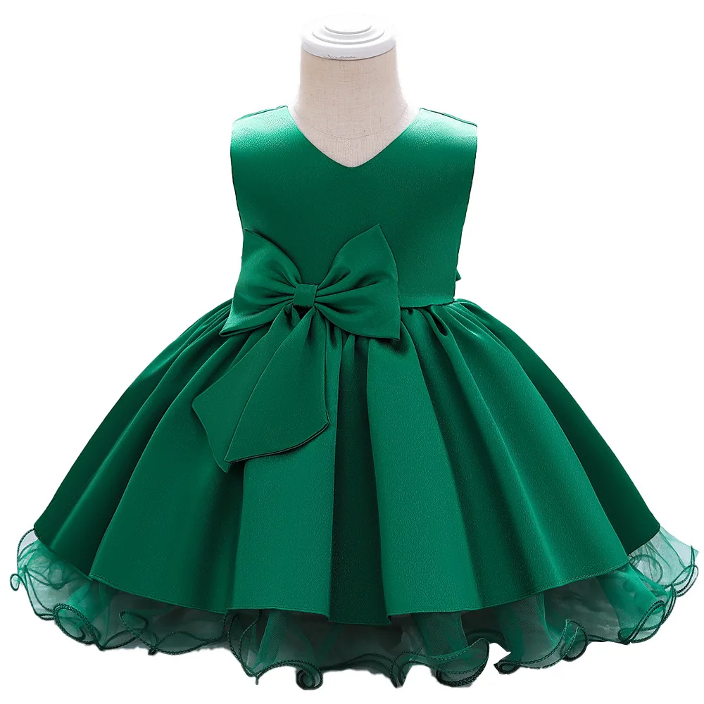 Baby Girl Dress Infant Baby Girls Dresses Ball Gown Tutu Princess Dress Sequin Bow Birthday Wedding Party Dress 1 2 3 4 5 Age
Baby Girl Dress Infant Baby Girls Dresses Ball Gown Tutu Princess Dress Sequin Bow Birthday Wedding Party Dress 1 2 3 4 5 Age