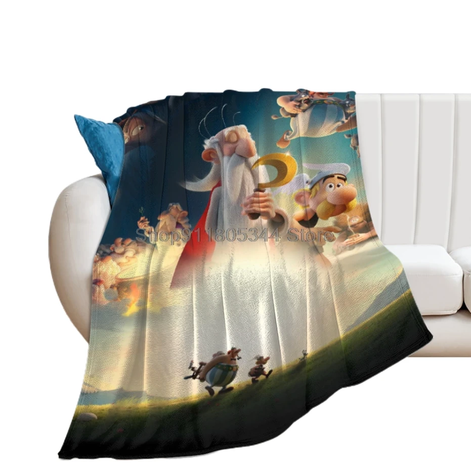 Manta de forro polar suave с 3D рисунком из асторикса и Обеликса, зимняя одежда, suave y carlida
Manta de forro polar suave с 3D рисунком из асторикса и Обеликса, зимняя одежда, suave y carlida
