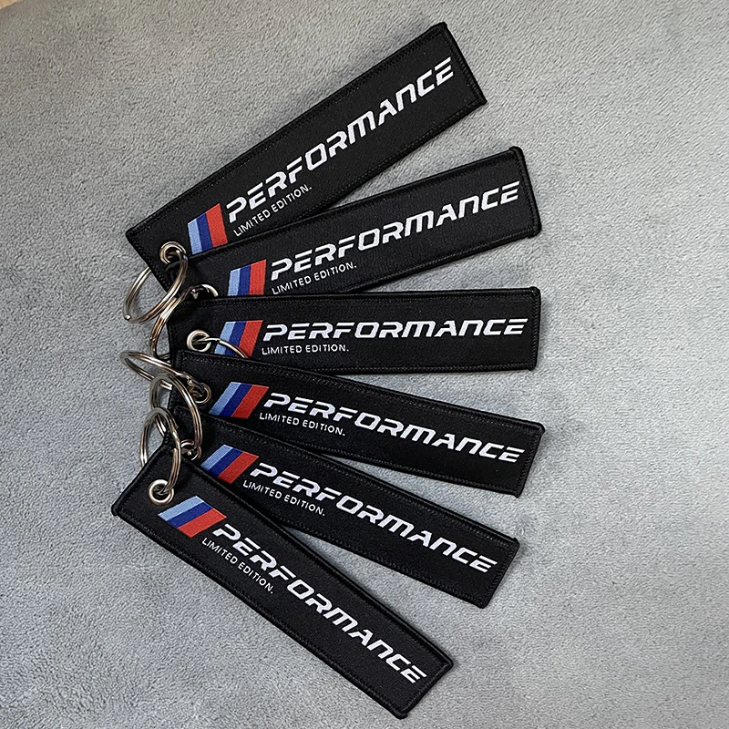 Nylon Cloth Car keychain For BMW M 1 3 5 X 1 3 5 6 7 E39 F10 F30 Performance Limited Edition Auto Motorcycle Keyring Accessories
Nylon Cloth Car keychain For BMW M 1 3 5 X 1 3 5 6 7 E39 F10 F30 Performance Limited Edition Auto Motorcycle Keyring Accessories