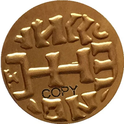 Копия монет династии лорвин чернила 12 мм | Дом и сад