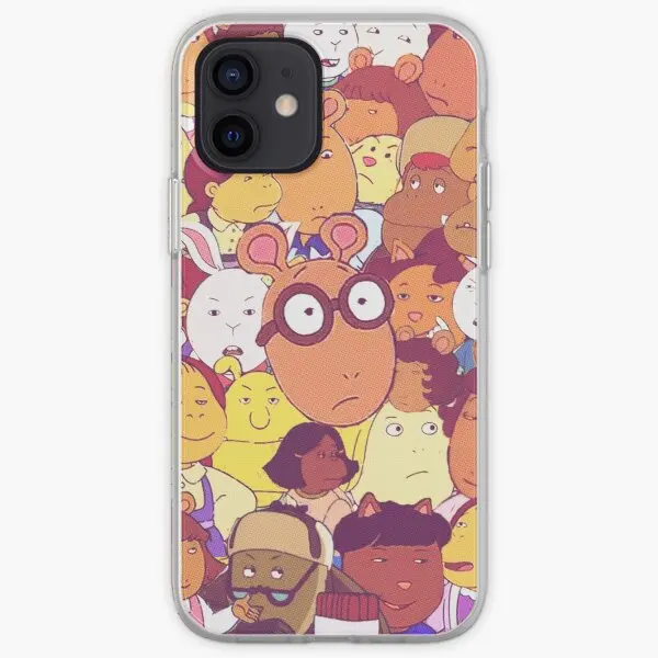 What A Wonderful Kind Of Day Phone Case for iPhone 11 12 13 Pro Max Mini X XS XR Max 5 5S SE 6 6S 7 8 Plus Print Cover Dog
What A Wonderful Kind Of Day Phone Case for iPhone 11 12 13 Pro Max Mini X XS XR Max 5 5S SE 6 6S 7 8 Plus Print Cover Dog