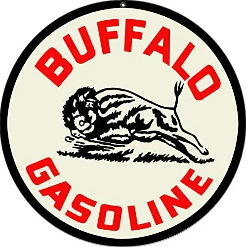 Круглая металлическая жестяная вывеска Buffalo с бензином, подходящая для дома и кухни, Настенный декор в ретро стиле, 12X12 дюймов
Круглая металлическая жестяная вывеска Buffalo с бензином, подходящая для дома и кухни, Настенный декор в ретро стиле, 12X12 дюймов
