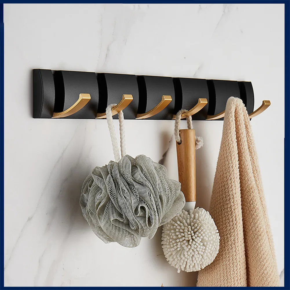 1 Pcs Row Hook 2 Installation Methods Clothes Hanger Behind Clothes Hook Door Home Storage Tools Multi-Purpose Hooks
1 Pcs Row Hook 2 Installation Methods Clothes Hanger Behind Clothes Hook Door Home Storage Tools Multi-Purpose Hooks