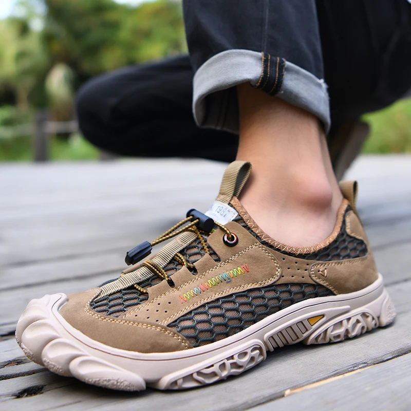 Sandalen Heren Sandalia Rasteira Outdoor Sandals Men Sandals-men Rubber Sport Sandalias De Verano Para Hombre For 2020 Cuero
Sandalen Heren Sandalia Rasteira Outdoor Sandals Men Sandals-men Rubber Sport Sandalias De Verano Para Hombre For 2020 Cuero
