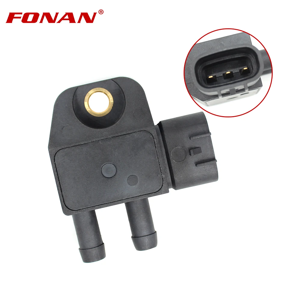 Датчик дифференциального давления выхлопных газов DPF для Hyundai i40 2011- Diesel 392102F600 9022090001
Датчик дифференциального давления выхлопных газов DPF для Hyundai i40 2011- Diesel 392102F600 9022090001