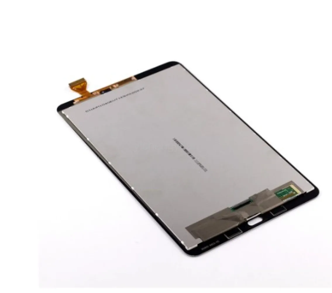 LCD Screen and Touch For Samsung Galaxy Tab A 10.1 SM-T580 SM-T585 LCD Screen and Touch Display Digitizer Assembly Replacement
LCD Screen and Touch For Samsung Galaxy Tab A 10.1 SM-T580 SM-T585 LCD Screen and Touch Display Digitizer Assembly Replacement