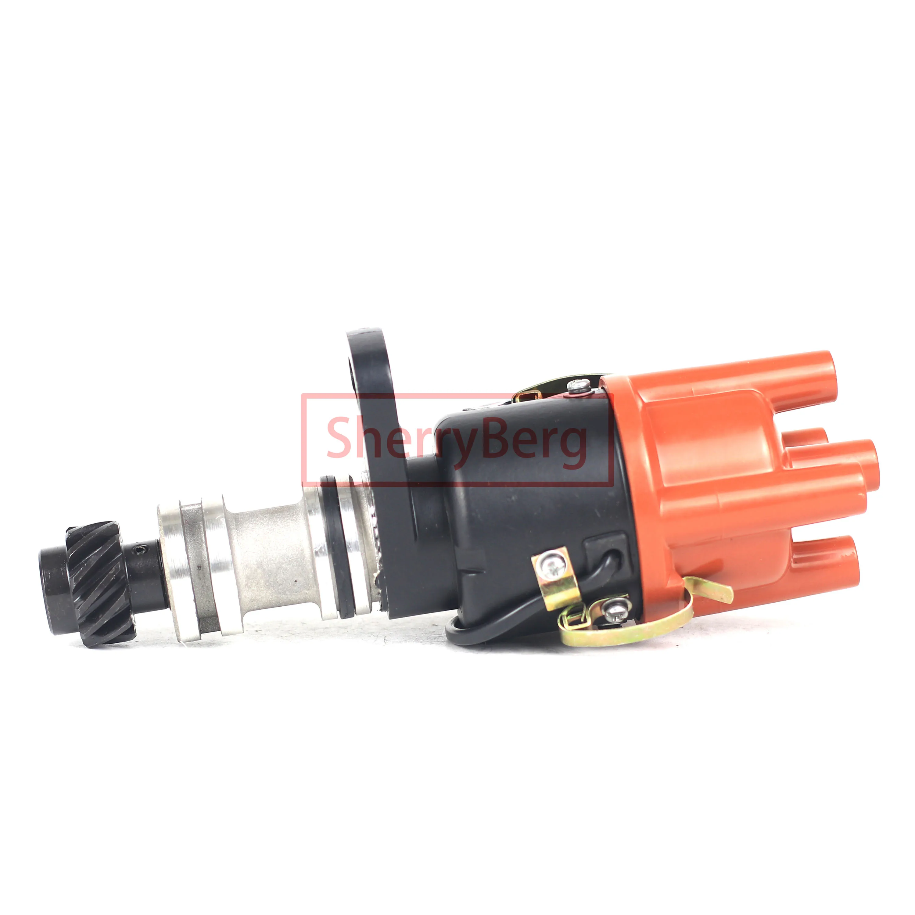 SherryBerg NEW Electronic Ignition Distributor for Volvo Penta 4 CYL Marine engines with Electronic conversion 0231178016 /7/8
SherryBerg NEW Electronic Ignition Distributor for Volvo Penta 4 CYL Marine engines with Electronic conversion 0231178016 /7/8