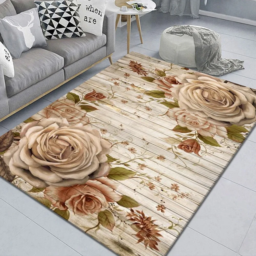 Nordic Living Room Carpet 3D Printing Children Rug Kids Room Decoration Large carpet Home Hallway floor Rug Bedroom Bedside Mats
Nordic Living Room Carpet 3D Printing Children Rug Kids Room Decoration Large carpet Home Hallway floor Rug Bedroom Bedside Mats