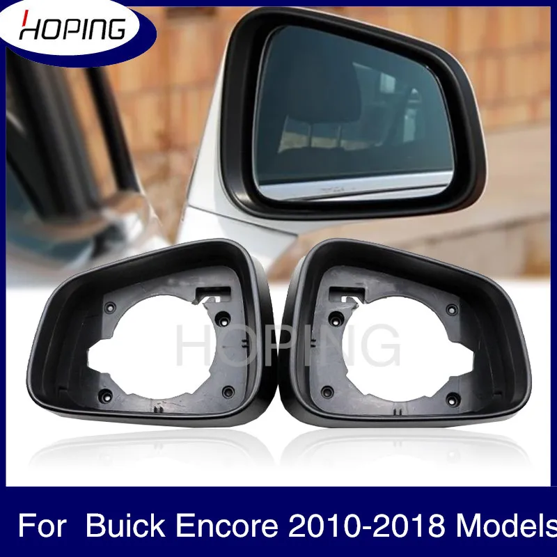 Hoping Left Right Outer Rearview Side Mirror Frame Bracket Holder For Buick Encore 2010 2011 201 22013 2014 2015 2016 2017 2018
Hoping Left Right Outer Rearview Side Mirror Frame Bracket Holder For Buick Encore 2010 2011 201 22013 2014 2015 2016 2017 2018
