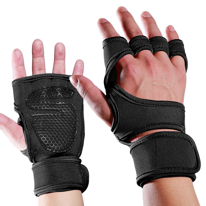 Fitness Horizontal And Parallel Bars Training, Male Grip Exercise Wristbands, Female Handguards, Deadlift Gloves, Fitness Aids
Fitness Horizontal And Parallel Bars Training, Male Grip Exercise Wristbands, Female Handguards, Deadlift Gloves, Fitness Aids