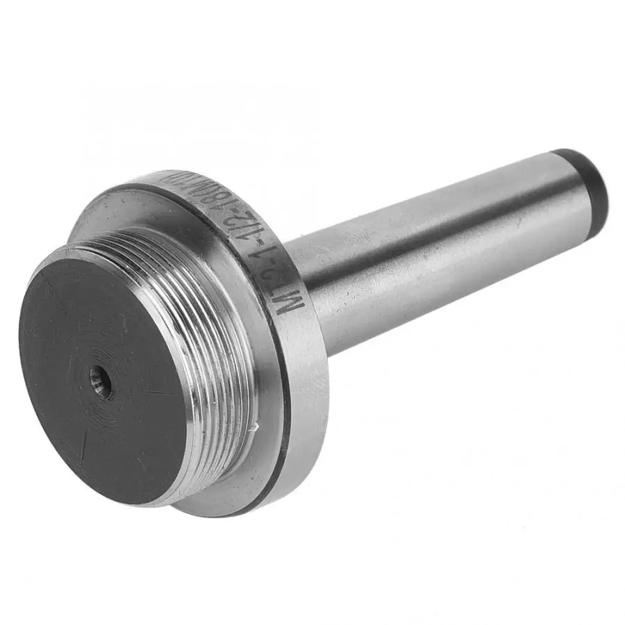 MT2 1 1/2 18 (M10) марганцевая сталь расточные Drawbar Бар хвостовик токарный станок с