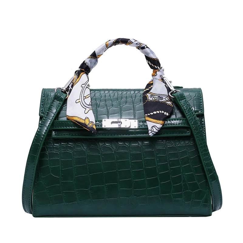 New Style Retro Lock Women's Shoulder Bag Handbags Women Bags Crossbody Bags for Women
New Style Retro Lock Women's Shoulder Bag Handbags Women Bags Crossbody Bags for Women