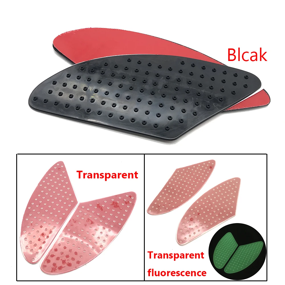 Universal Motorcycle Anti Slip Sticker Tank Traction Pad Side Knee Grip Protector For Kawasaki Z750 Z1000 Honda Yamaha Suzuki
Universal Motorcycle Anti Slip Sticker Tank Traction Pad Side Knee Grip Protector For Kawasaki Z750 Z1000 Honda Yamaha Suzuki