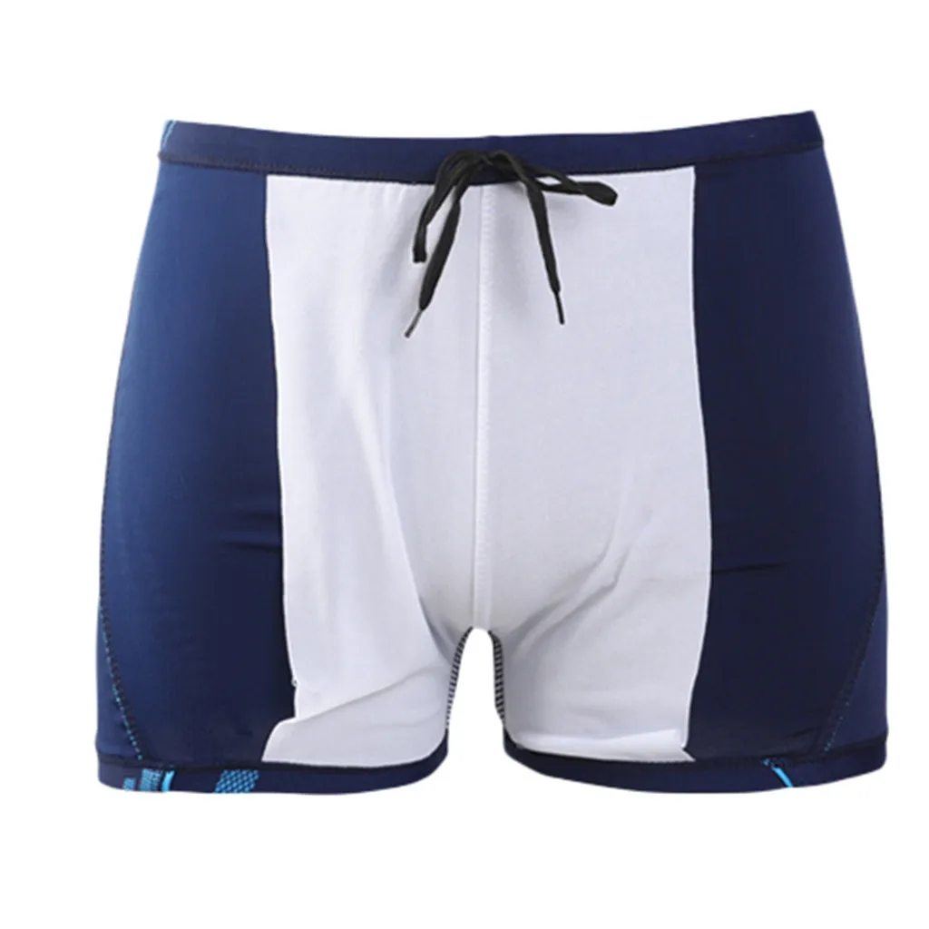 Men's Male Printing Swimwear Boxer Shorts Sexy Swimming Nylon Breathable Built-In Beam Line Briefs Swimming Trunks Beach Wear
Men's Male Printing Swimwear Boxer Shorts Sexy Swimming Nylon Breathable Built-In Beam Line Briefs Swimming Trunks Beach Wear
